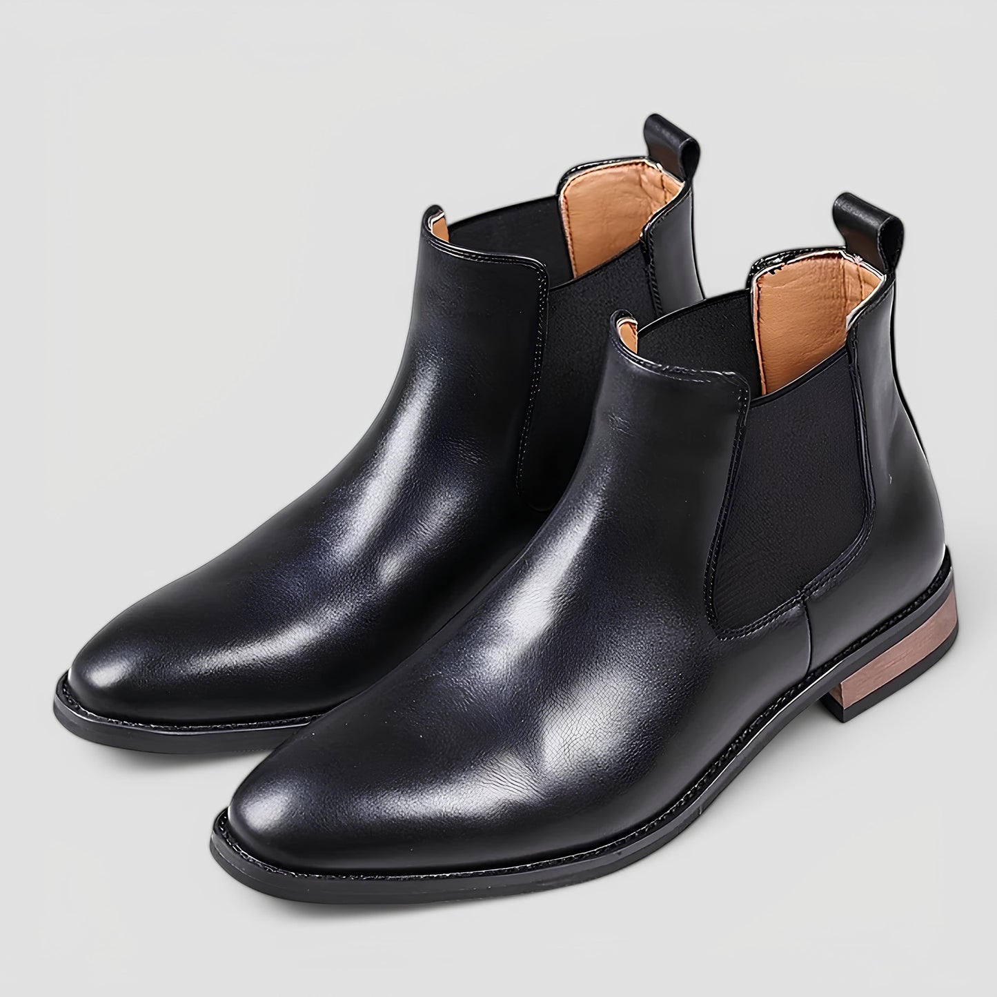Morel™ | Bottines Chelsea