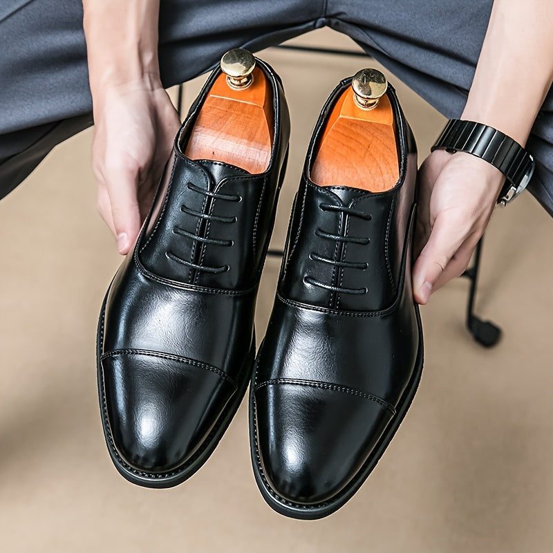 Pierre™ | Chaussures Oxford