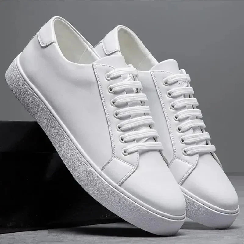 Girard™ | Chaussures en cuir