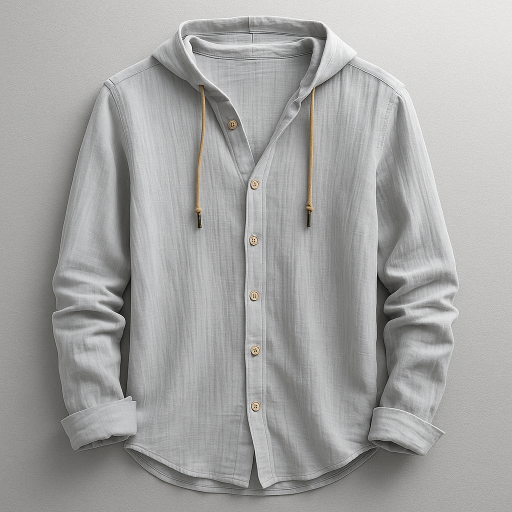 Chez Monsieur™ | Chemise de luxe