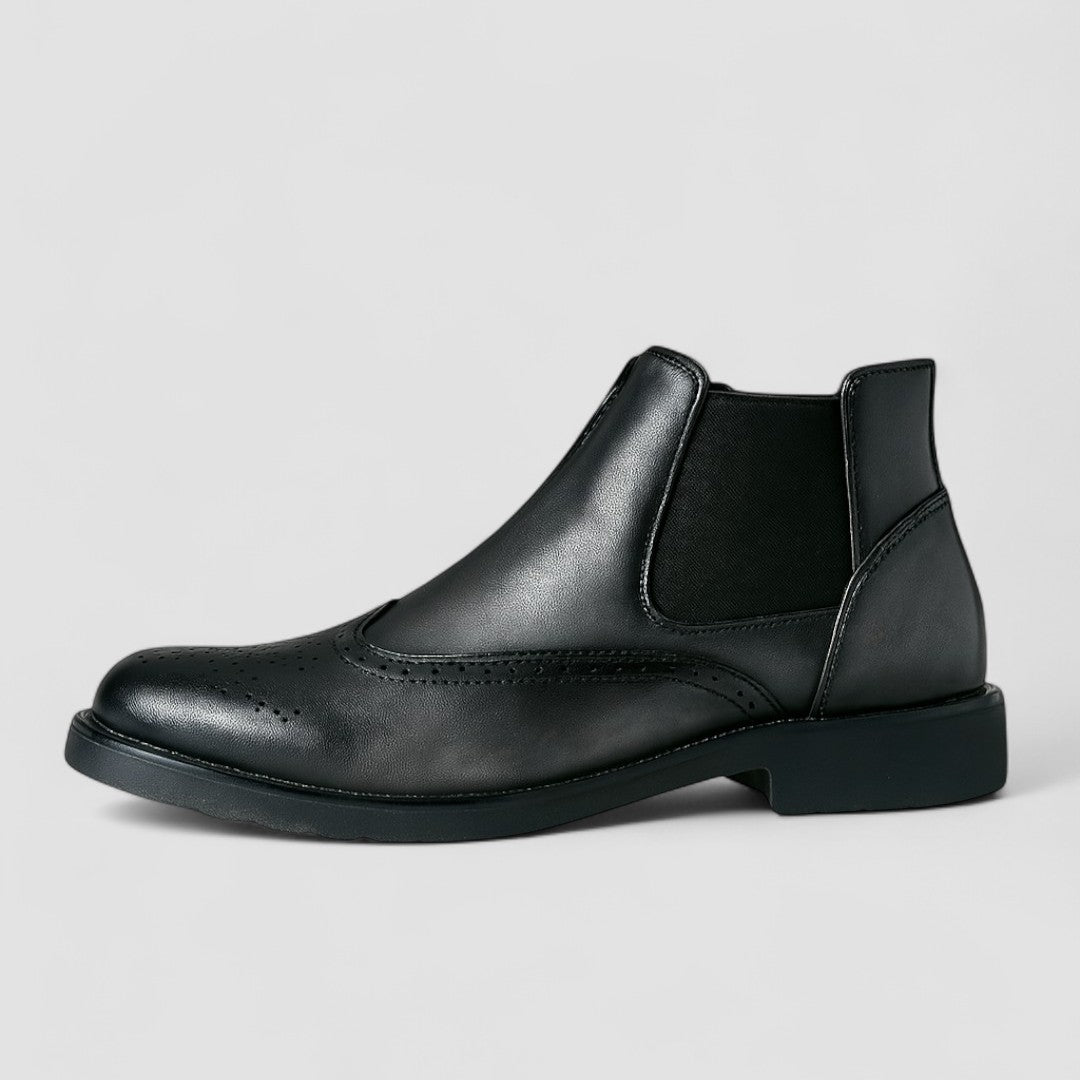 Legrand™ | Bottines Chelsea