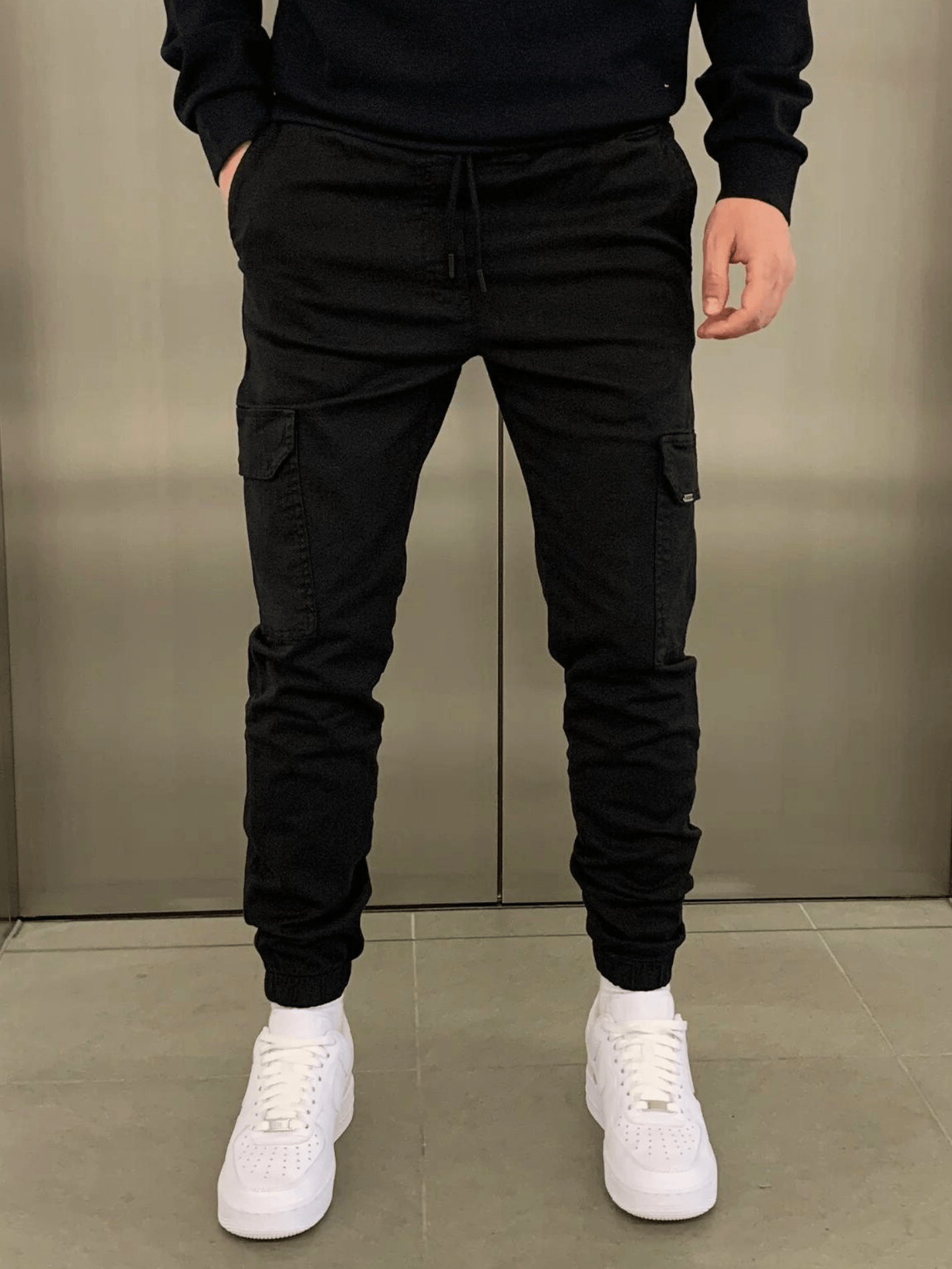 Raoul™ | Pantalon Cargo