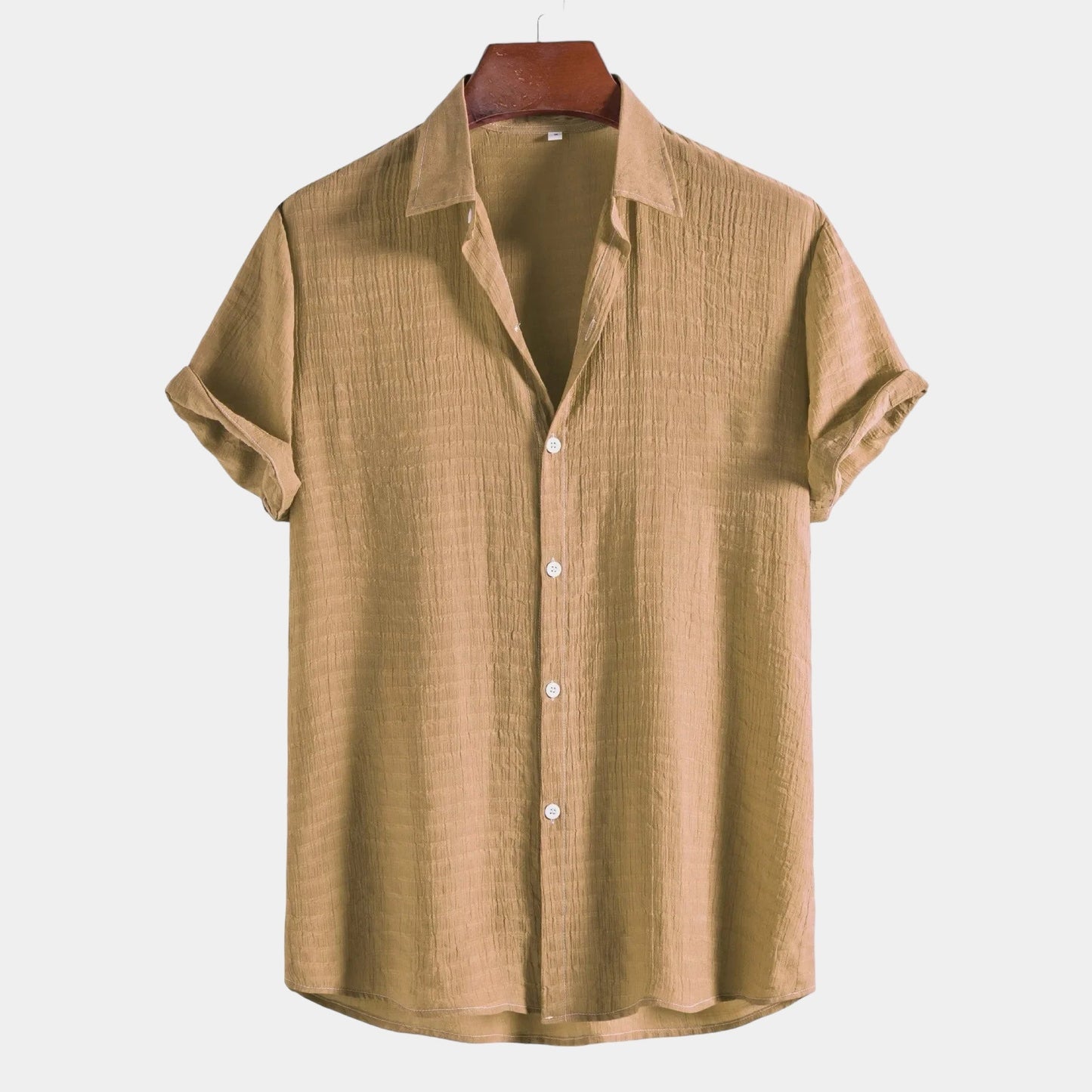 Fontaine™ | Chemise Légère d’Été