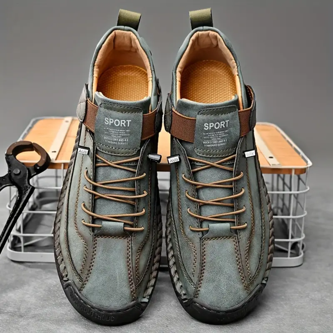 Thomas™ | Chaussures Orthopédiques