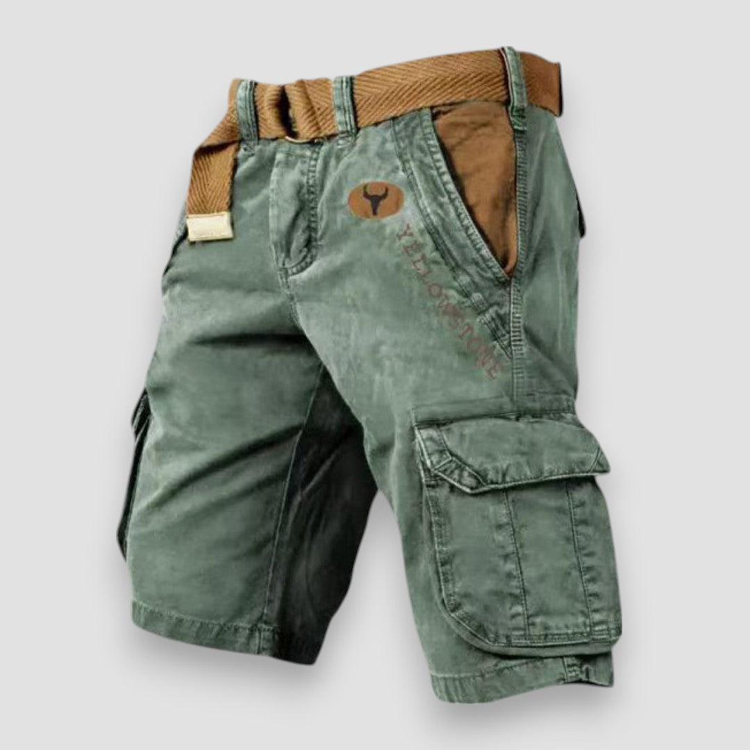 Denis™ | Short Cargo Polyvalent