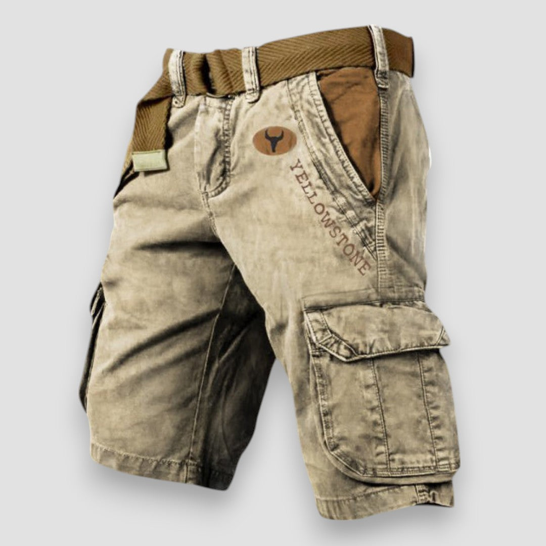 Denis™ | Short Cargo Polyvalent