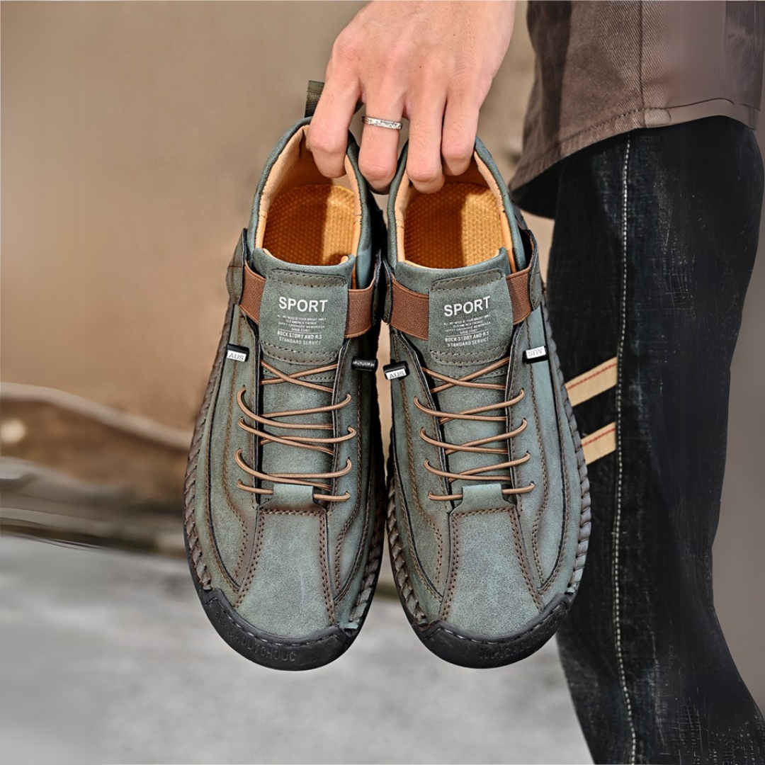 Thomas™ | Chaussures Orthopédiques