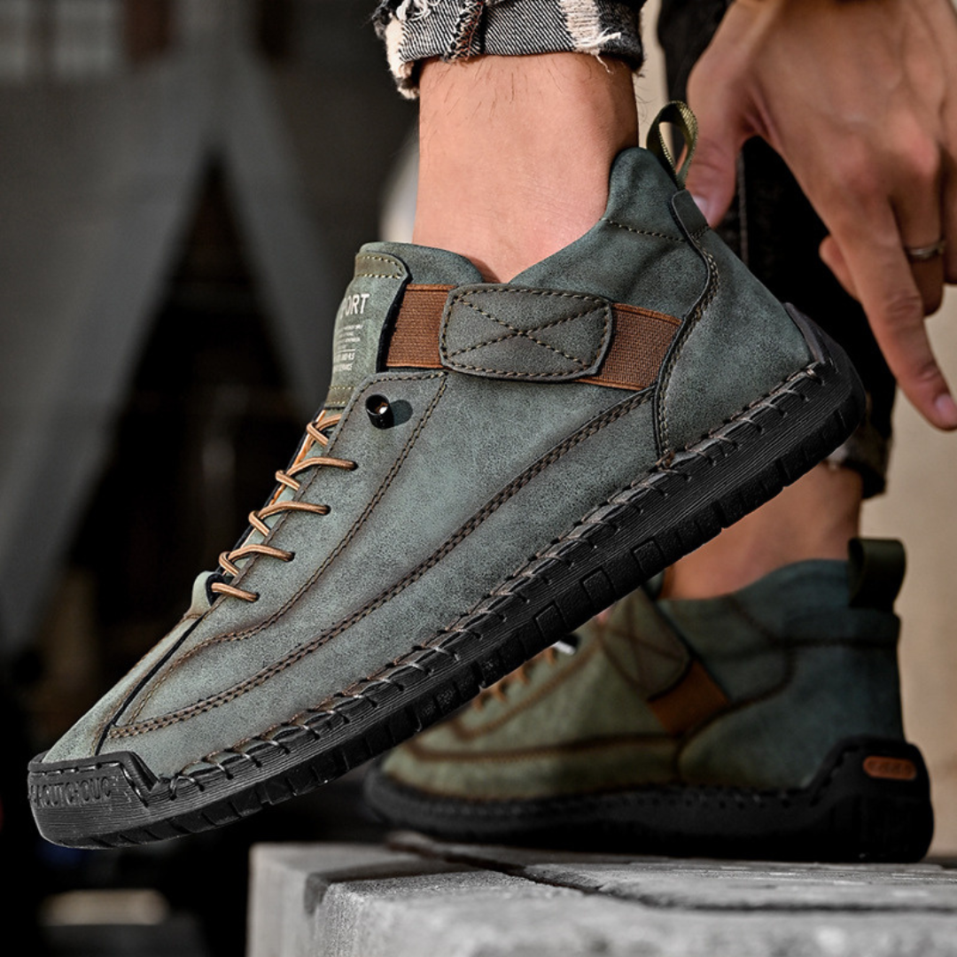 Thomas™ | Chaussures Orthopédiques