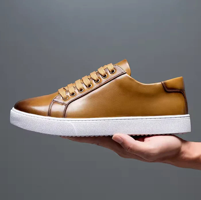 Girard™ | Chaussures en cuir