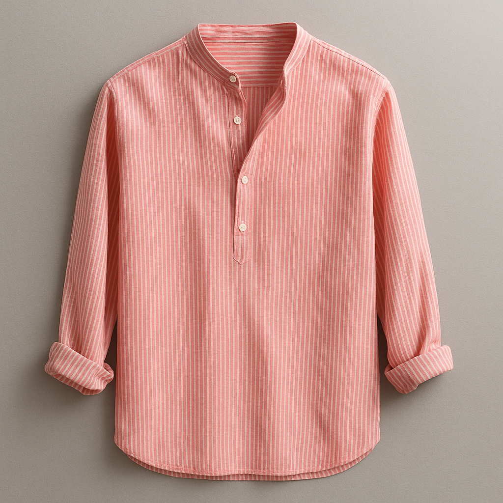 Chez Monsieur™ | Chemise de luxe