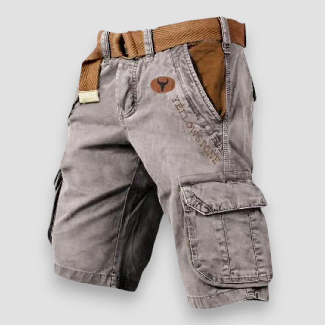 Denis™ | Short Cargo Polyvalent