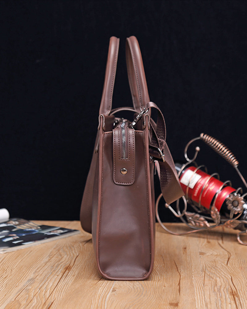 Chez Monsieur™ | Sac Business Élégant – Classe & Fonction au Quotidien