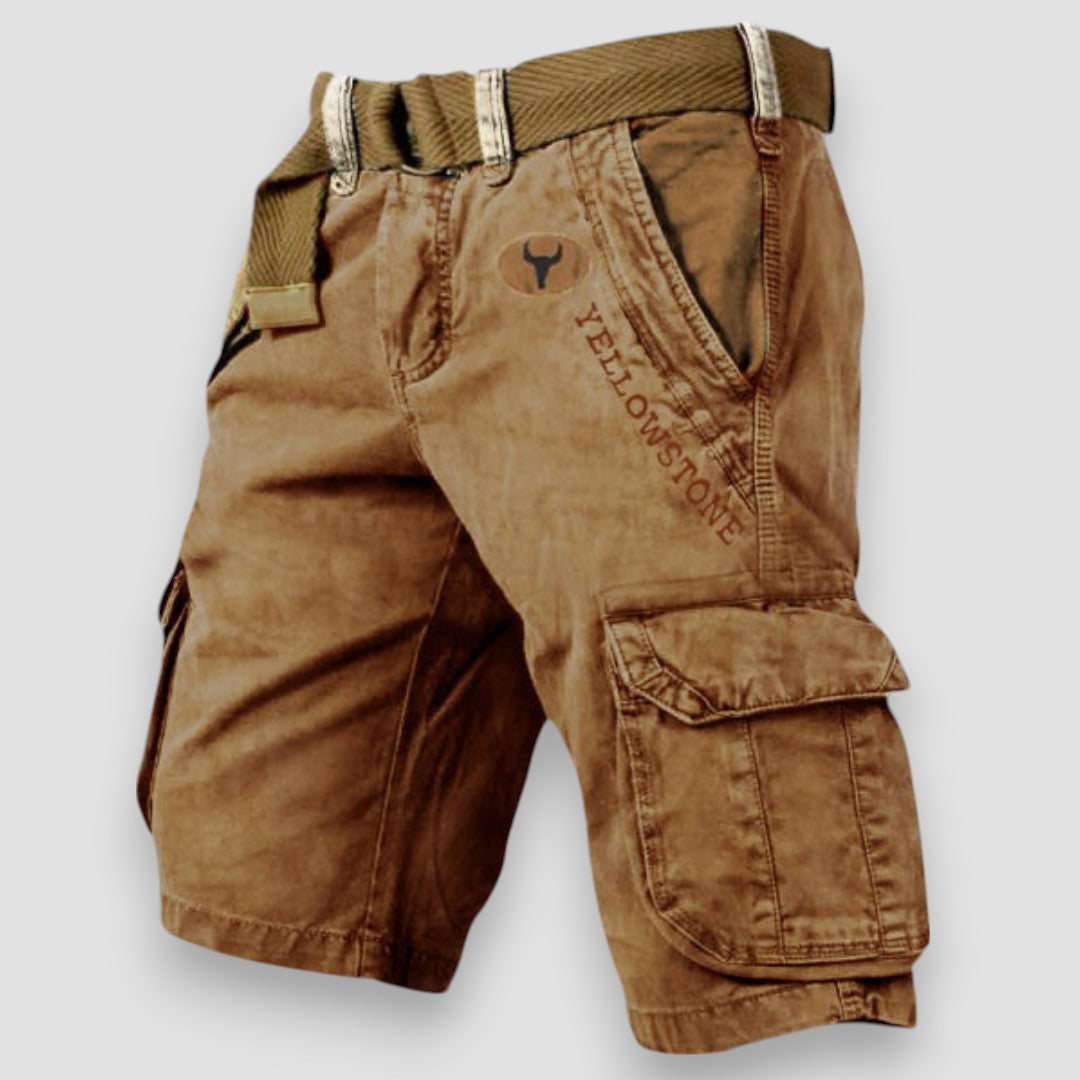 Denis™ | Short Cargo Polyvalent
