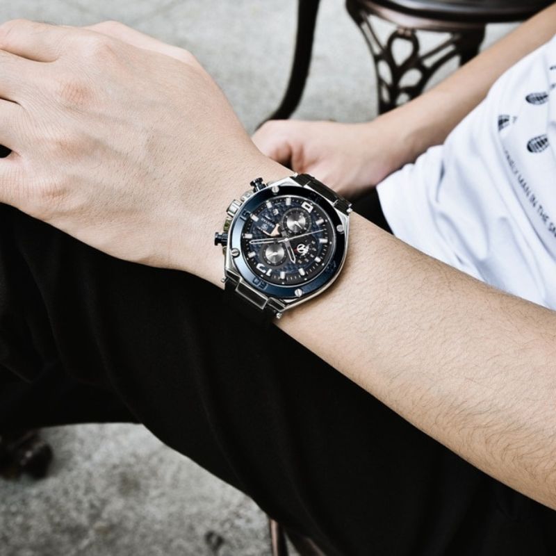 Jean™ | Titanen