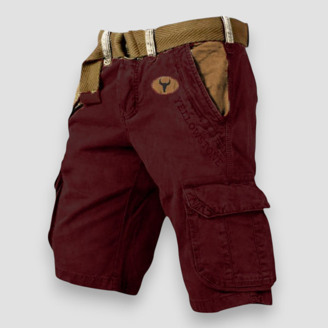 Denis™ | Short Cargo Polyvalent