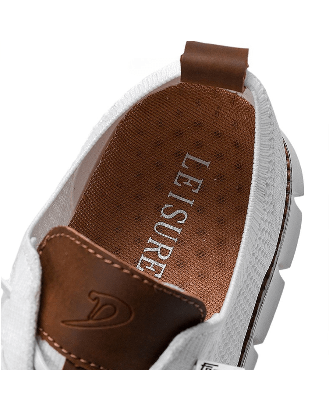 Chez Monsieur™ | Sneaker Ultra-Confort Urbaine