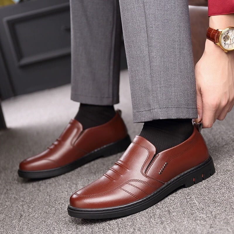 Petit™ | Chaussures de Bureau Élégantes