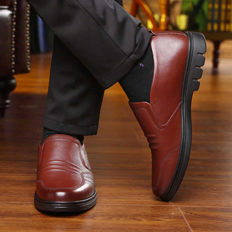 Petit™ | Chaussures de Bureau Élégantes