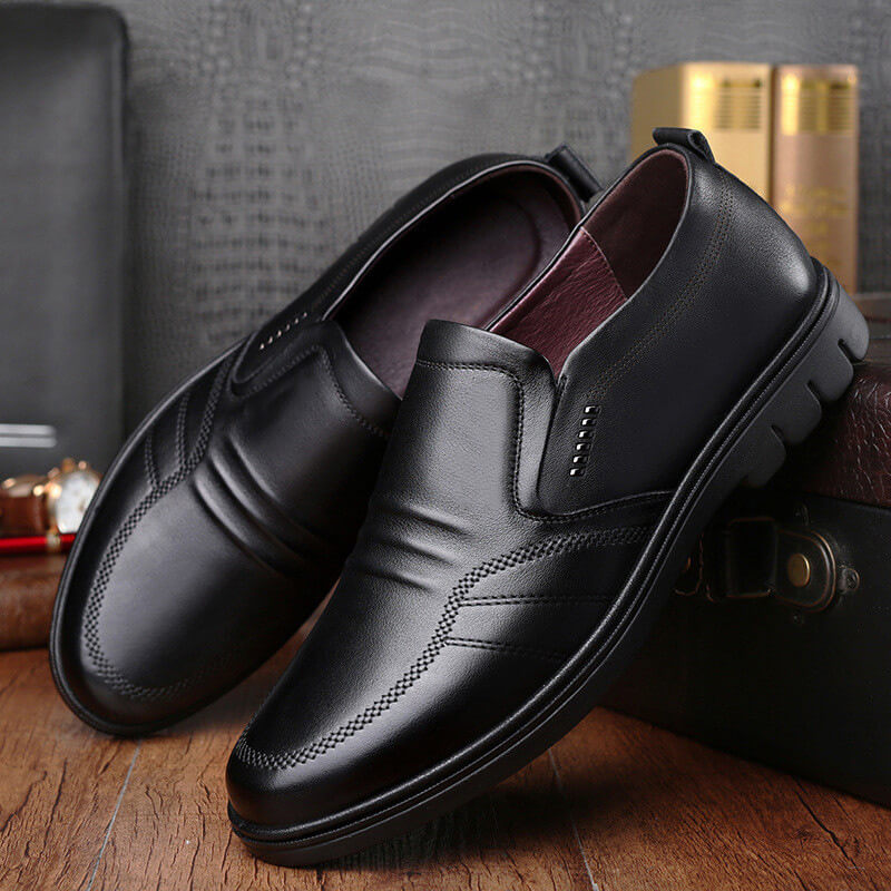 Petit™ | Chaussures de Bureau Élégantes