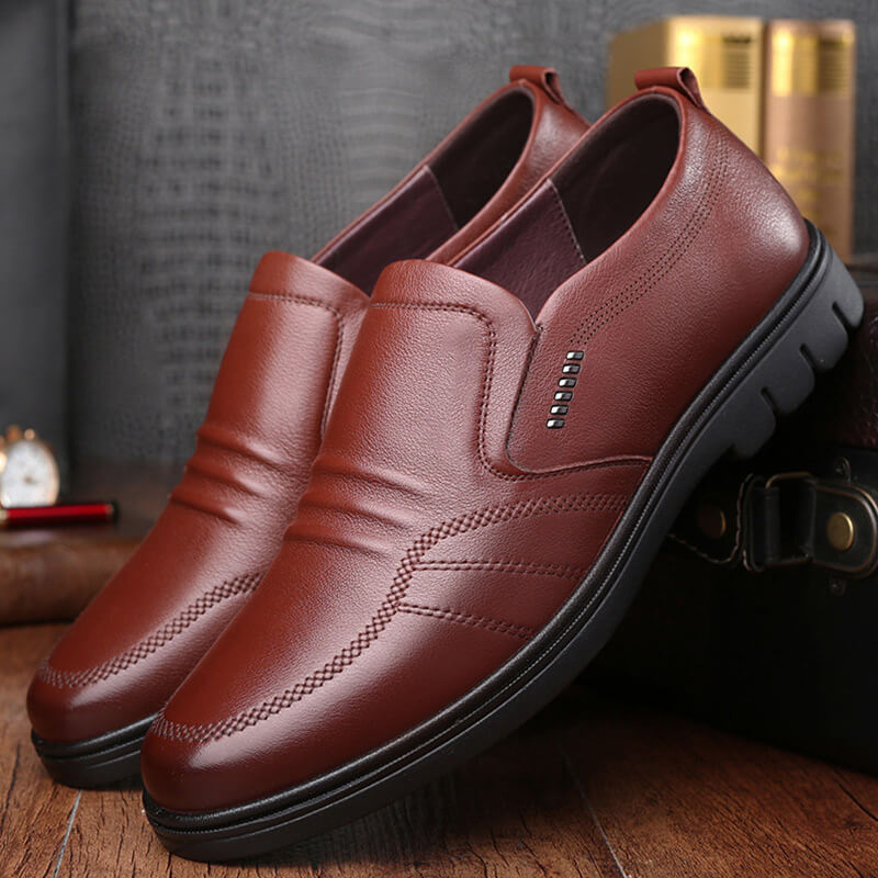 Petit™ | Chaussures de Bureau Élégantes