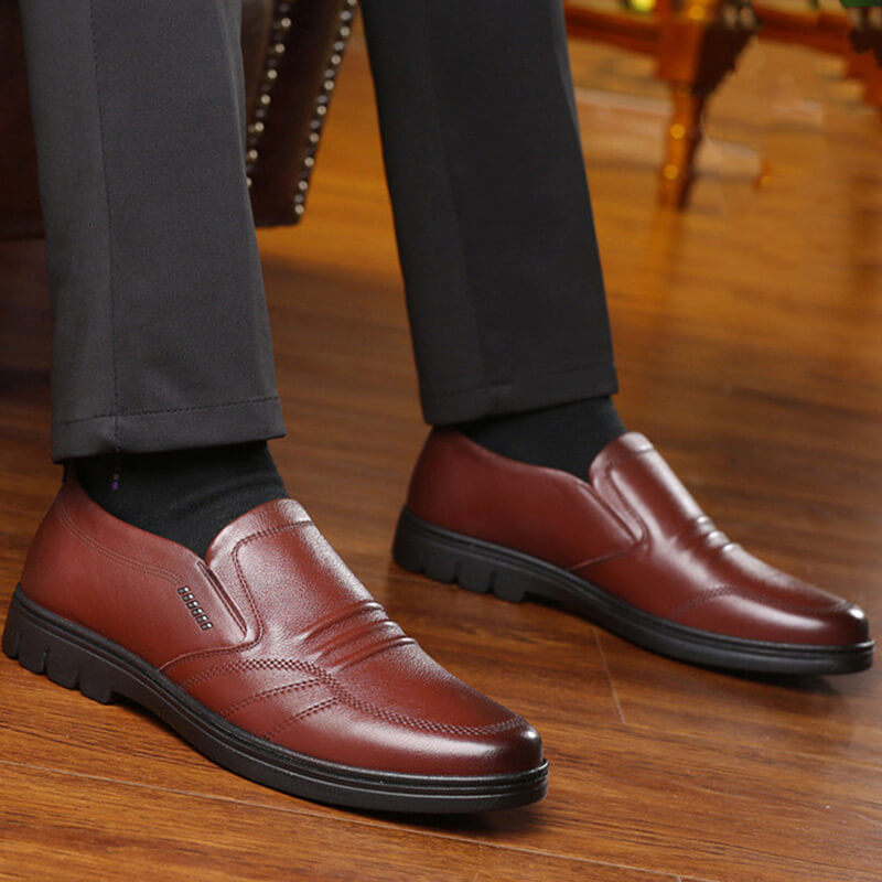 Petit™ | Chaussures de Bureau Élégantes