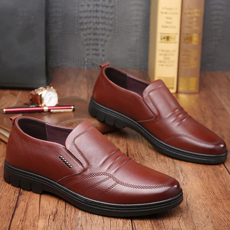 Petit™ | Chaussures de Bureau Élégantes