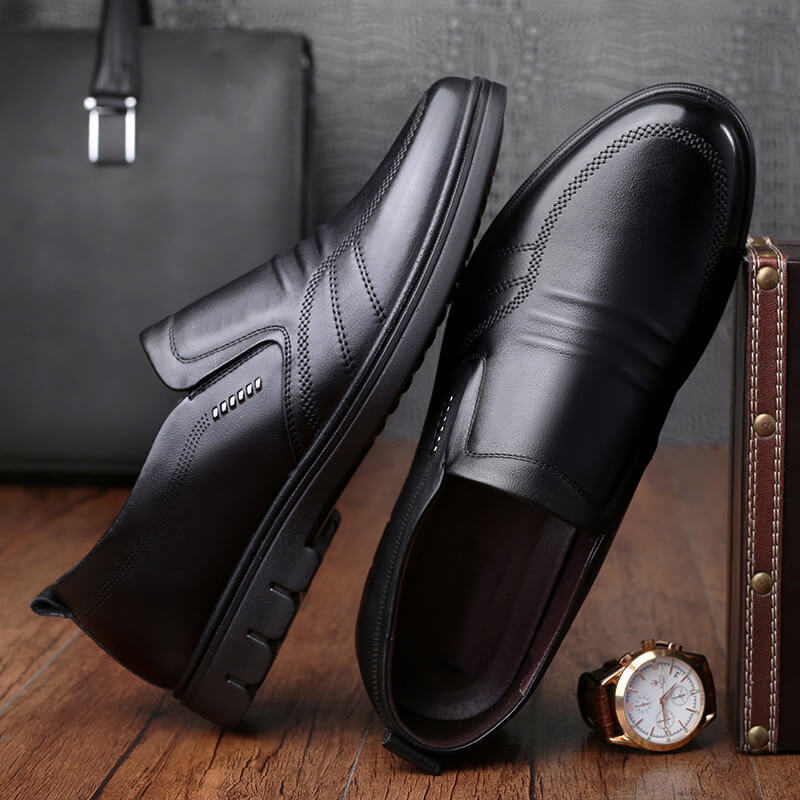Petit™ | Chaussures de Bureau Élégantes