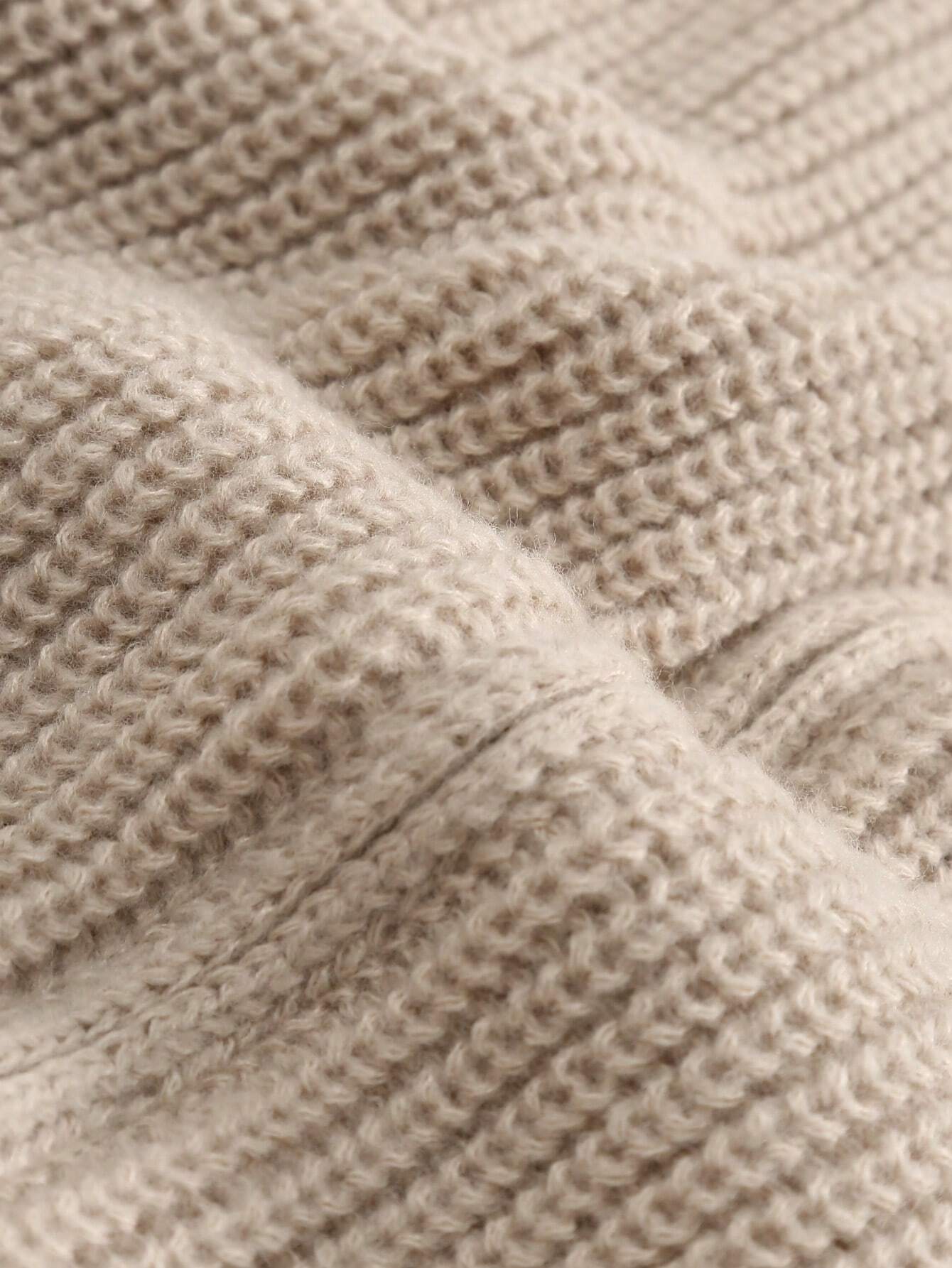 Octave™ | Cardigan Zippé