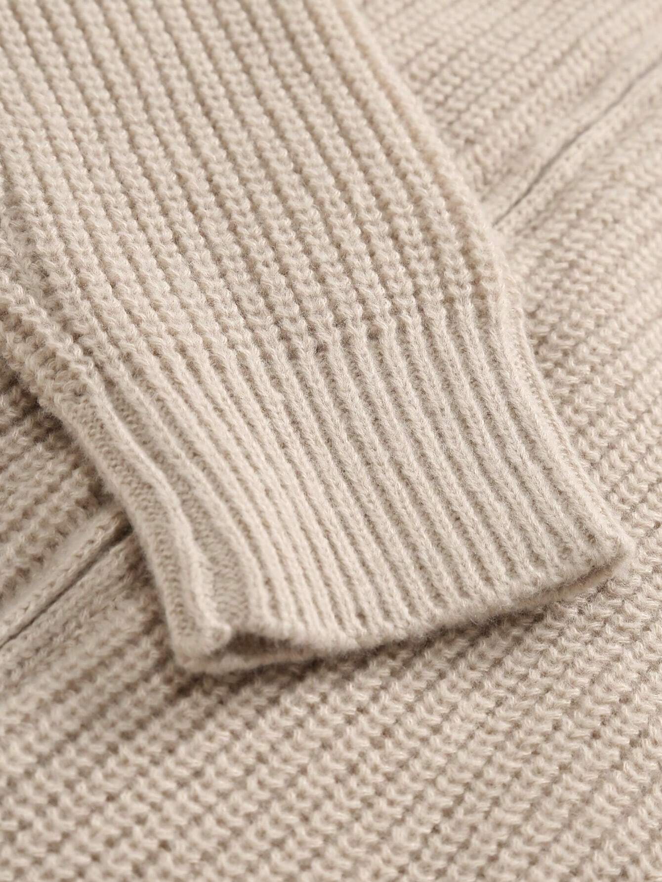 Octave™ | Cardigan Zippé