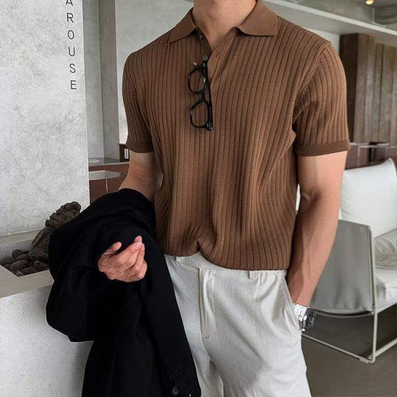 Chez Monsieur™ | Polo Signature