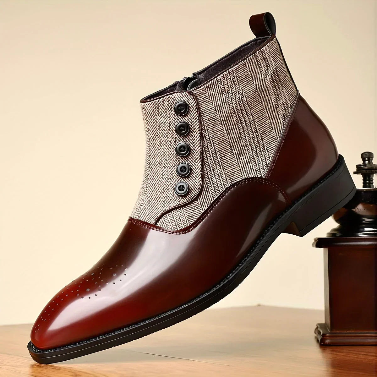 David™ | Bottines Chelsea