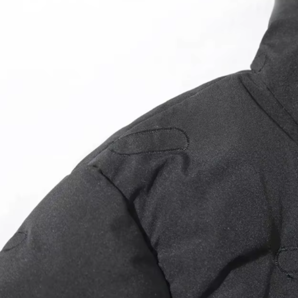 Meyer™ | Manteau d’hiver long