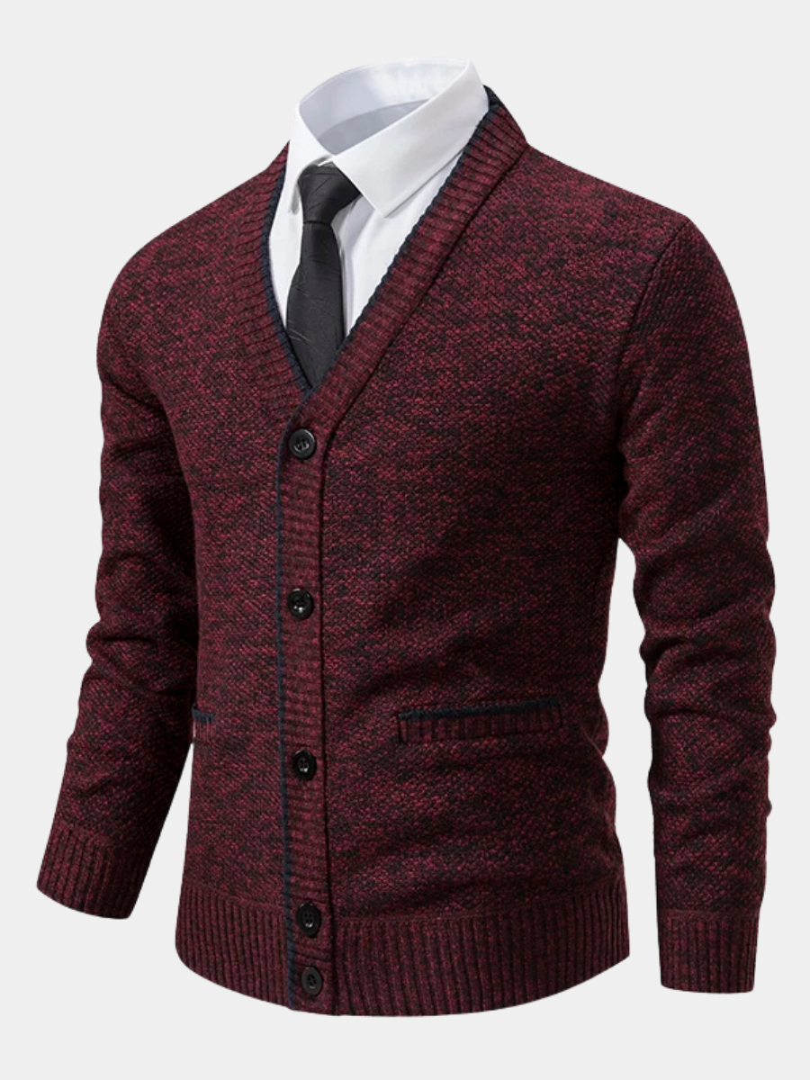Cordier™ | Gilet Professionnel