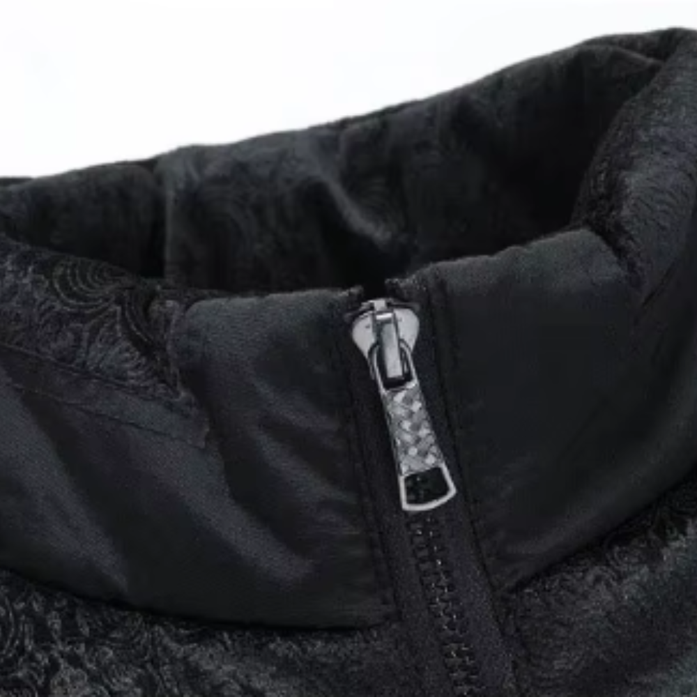 Pelletier™ | Veste puffer élégante et matelassée