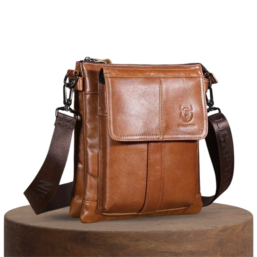 Louis | Sac bandoulière polyvalent