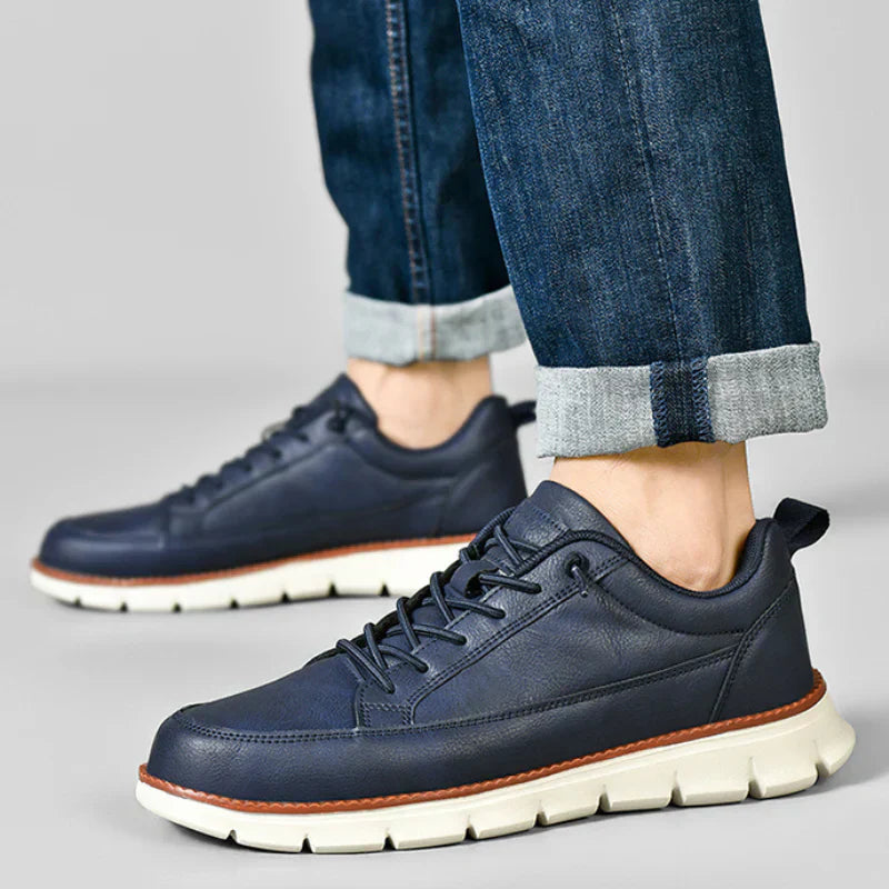 Morel™ | Baskets Élégantes