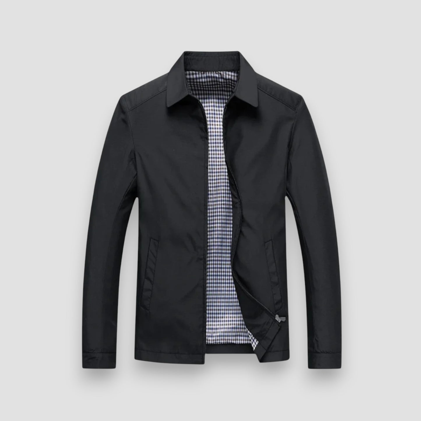 Louis™ | Veste Décontractée pour Hommes