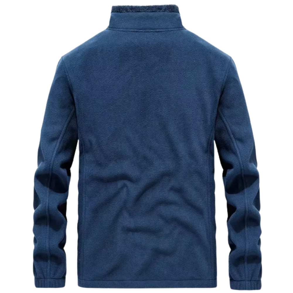 Berger™ | Veste en polaire softshell
