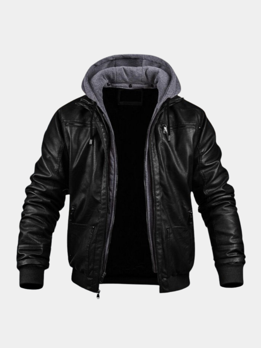Raymond™ | Veste d'hiver