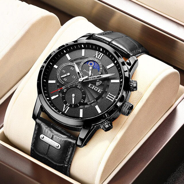 Thierry™ | Montre Allrounders