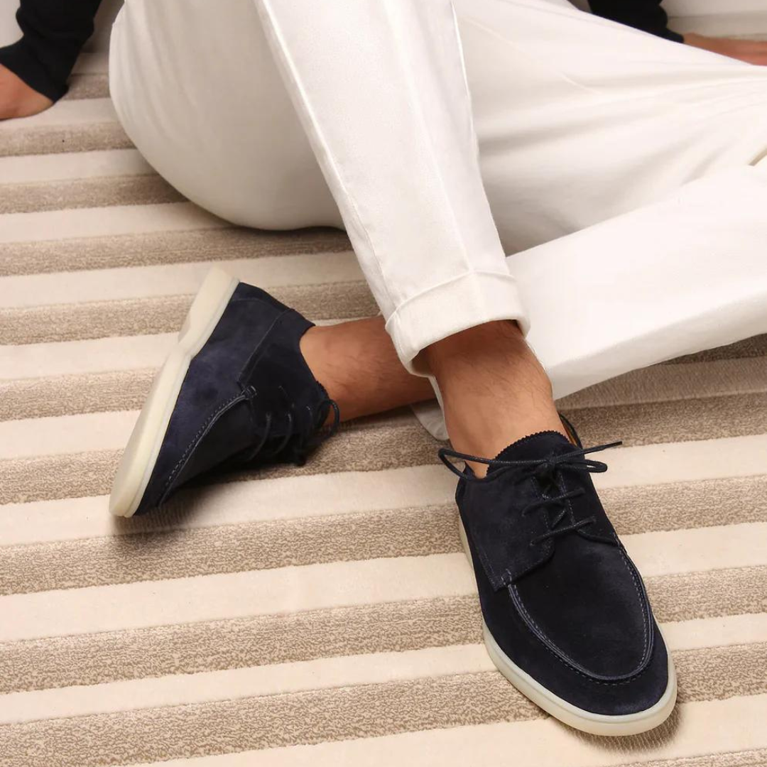 Simon™ | Mocassins de Ville