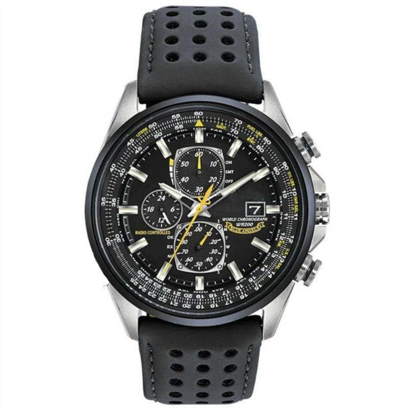 Bruno™ | Montre De Signature