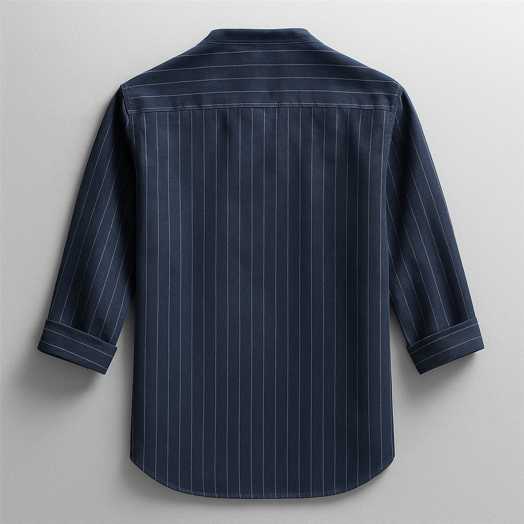 Chez Monsieur™ | Chemise à rayures