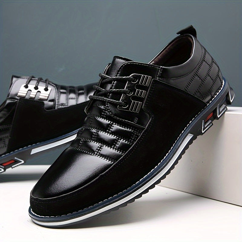 Michel™ | Chaussure Élégante