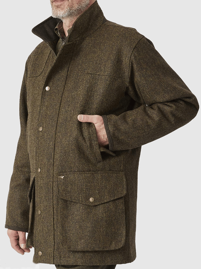 Lucien™ | Veste d'automne élégante