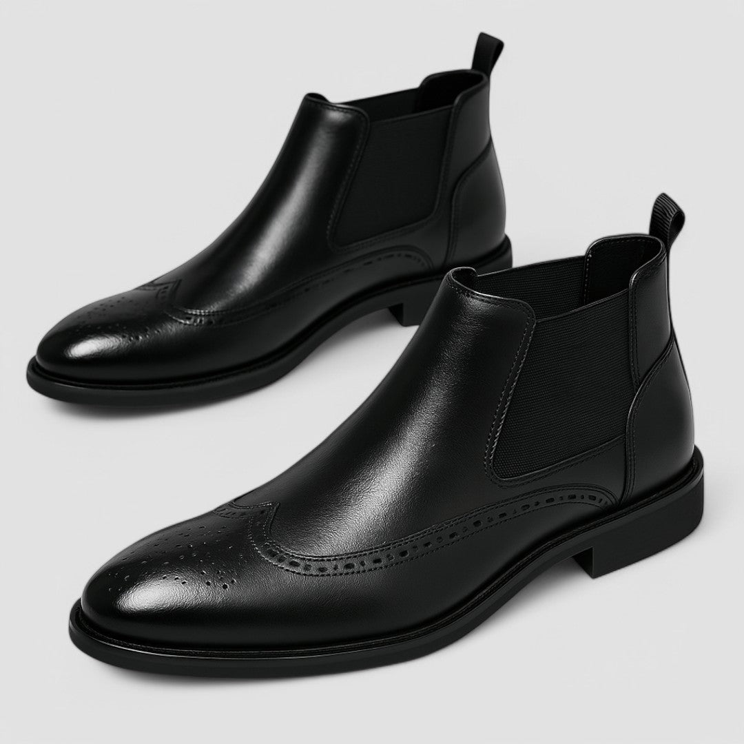 Dubois™ | Bottines Chelsea