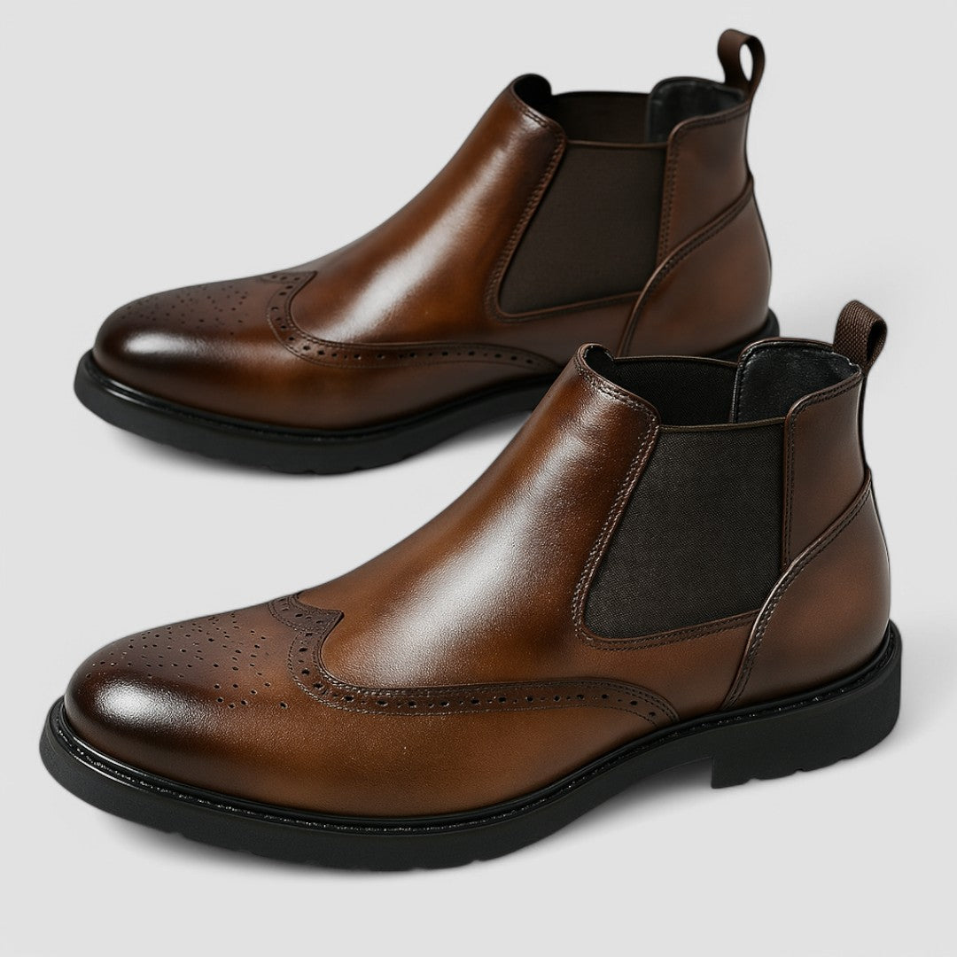 Legrand™ | Bottines Chelsea