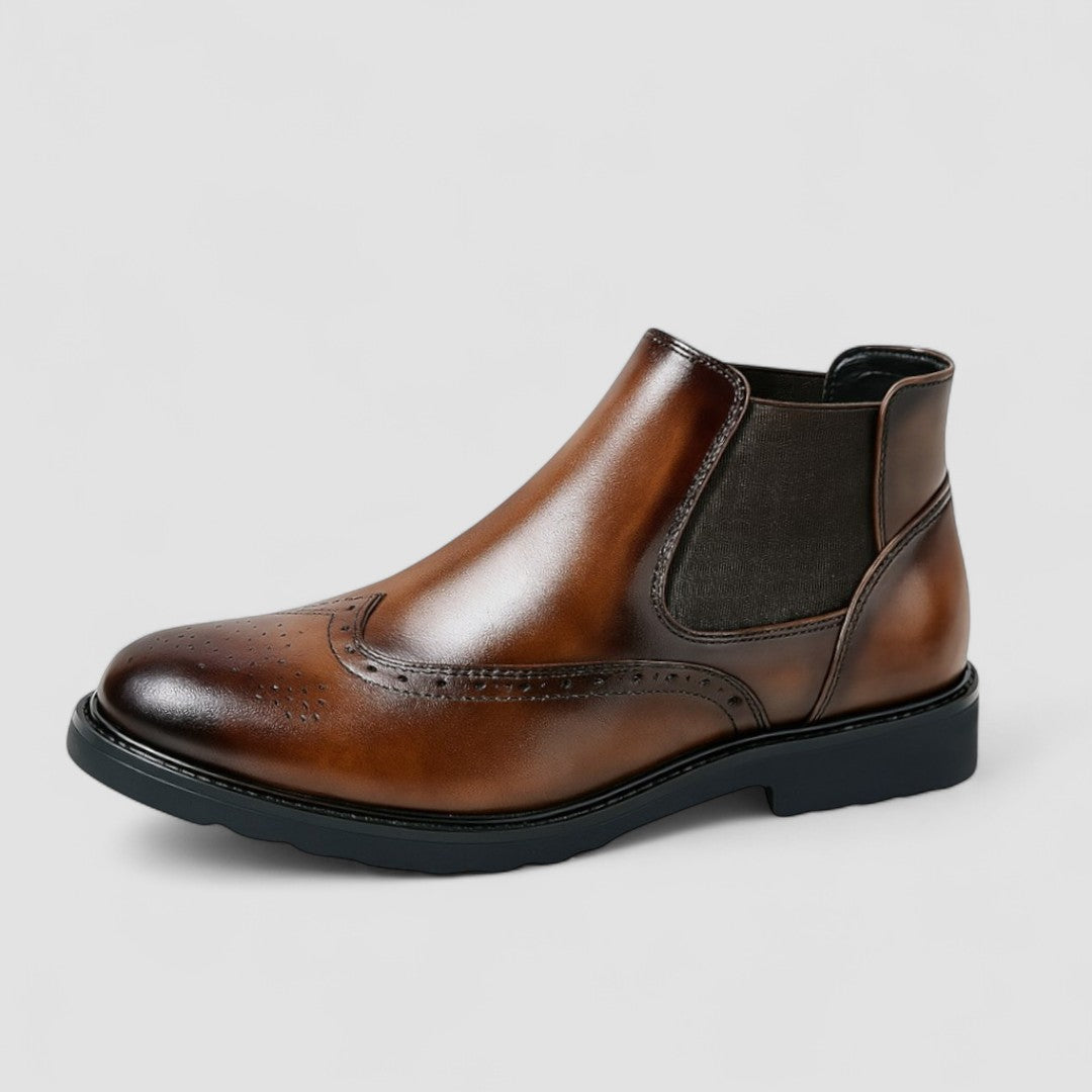 Legrand™ | Bottines Chelsea