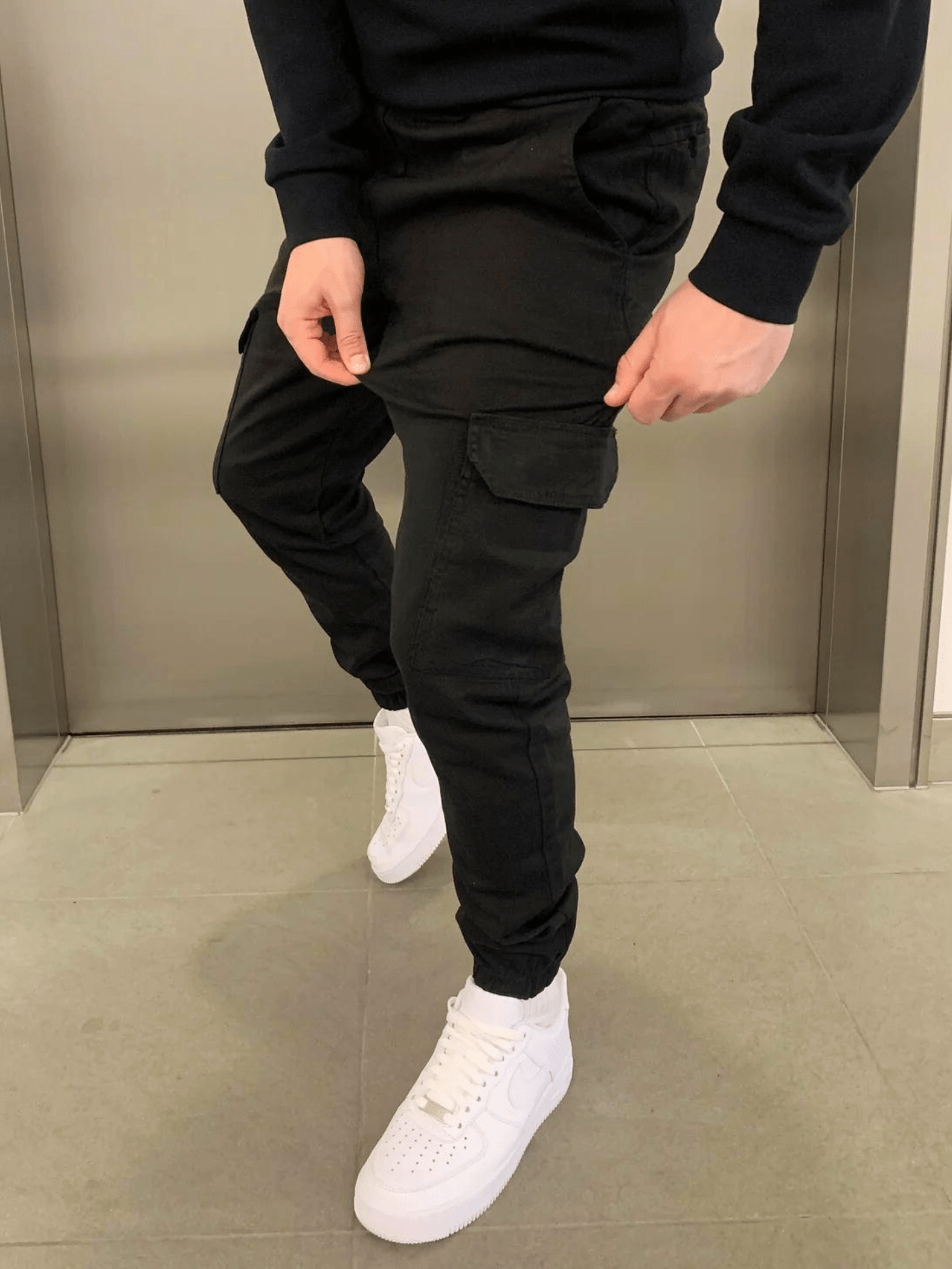 Raoul™ | Pantalon Cargo