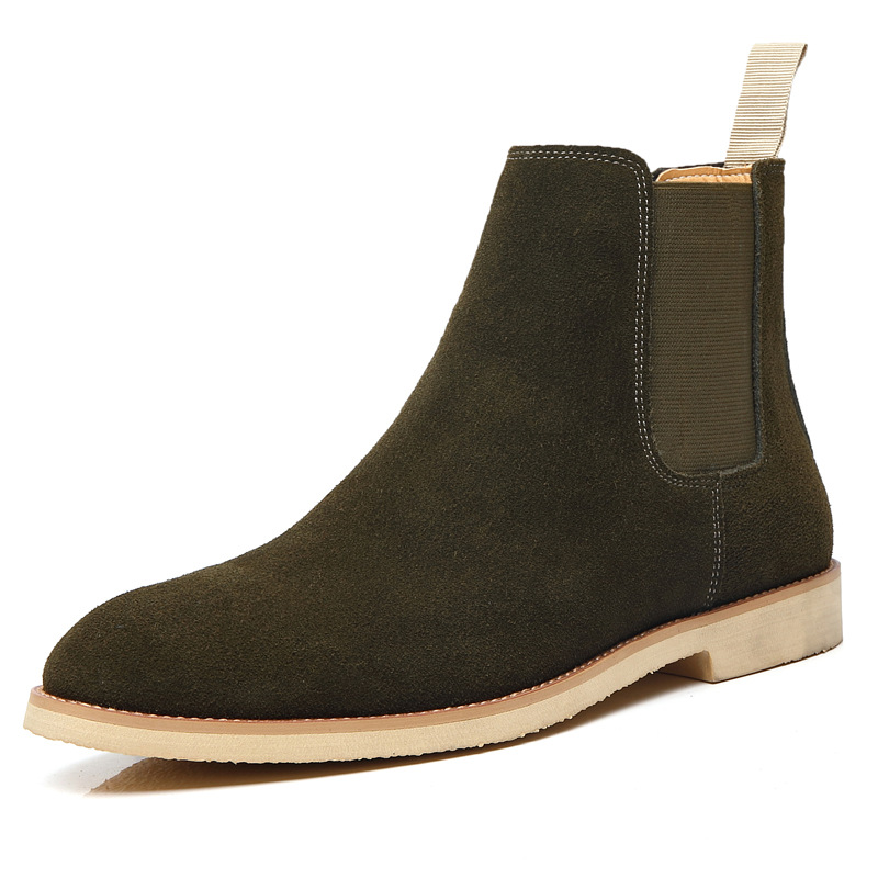 Bonnet™ | Bottines Chelsea